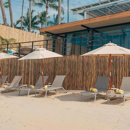 Sea&Sky Beach Resort Mae Nam Exterior photo